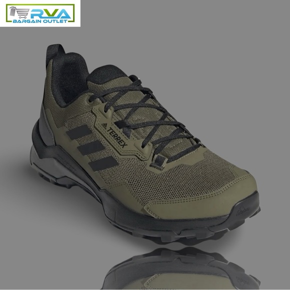 Adidas Terrex AX4 Shoes - Picture 3 of 8